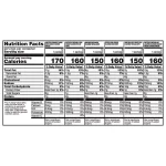 Frito-Lay Bold Mix Variety Pack Chips and Snacks (50 ct.) - Image 6