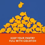 Pepperidge Farm Goldfish Cheddar Crackers (1.25 oz., 36 pk.) - Image 6