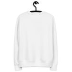 Mehar Club - I am Happy - Unisex eco sweatshirt - Image 5