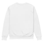 Mehar Club - I am Happy - Unisex eco sweatshirt - Image 7